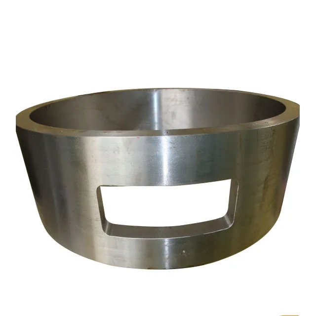 新产品高精度锻造钢衬套