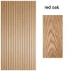 Red oak