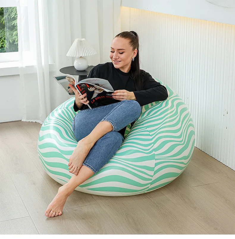 Inflatable Chair Amazon Amazon Inflatable Lazy Sofa Lounger