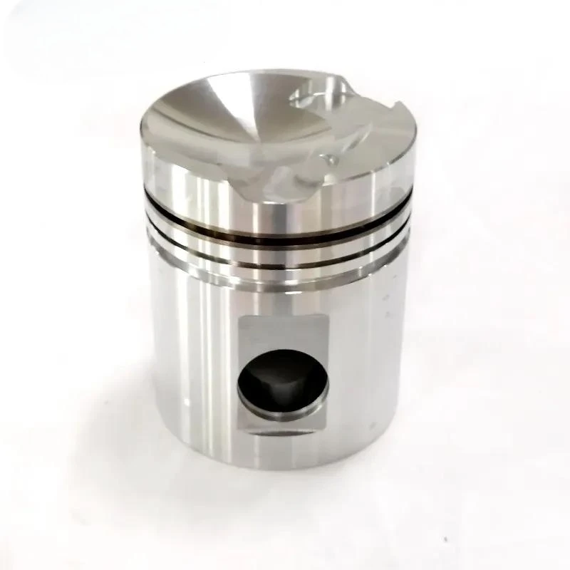 2M-5558 Machinery Engine Parts Piston Kit for CAT Excavator D333 Diesel Engine 3306 Piston 2M5558