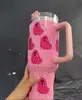 fantasma rosa
