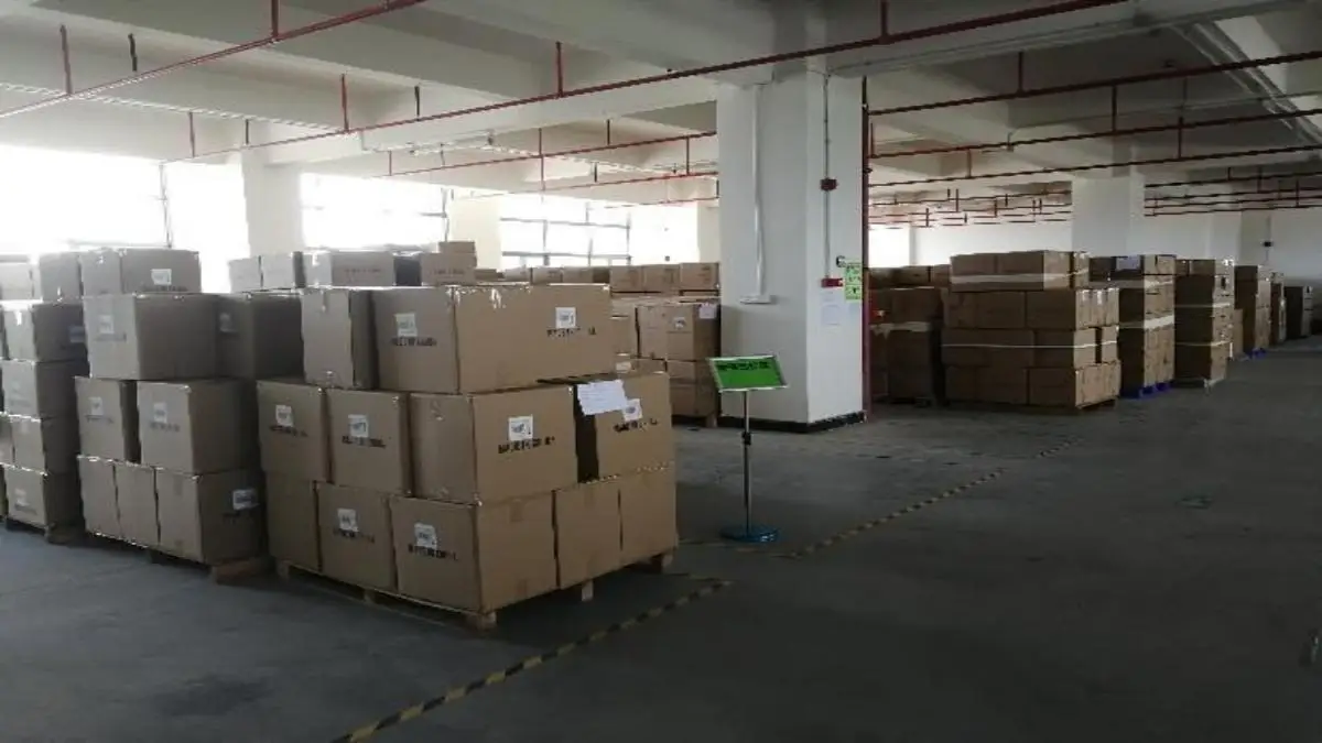 Dongguan Junxian Household Products Co., Ltd.