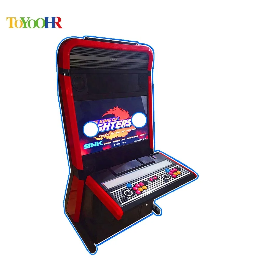 アーケード筐体用ガラストップ（中古品）【3枚セット】 32インチ 1080p ストリートファイター ヴィーウリックス アーケード筐