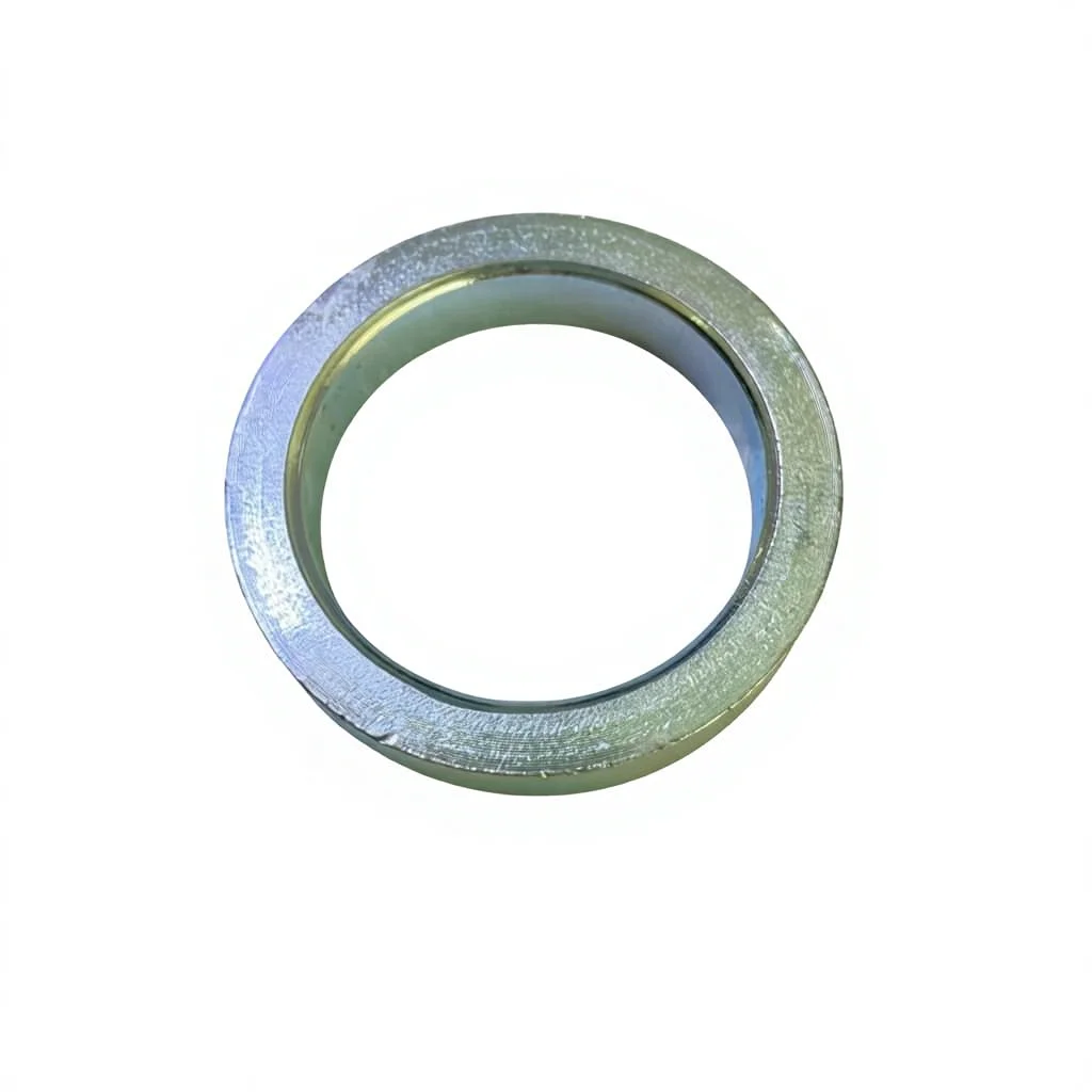 High Quality Rongda Container Parts Anti-Rack Ring for Locating Locking ...