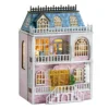 D-018 romantic castle