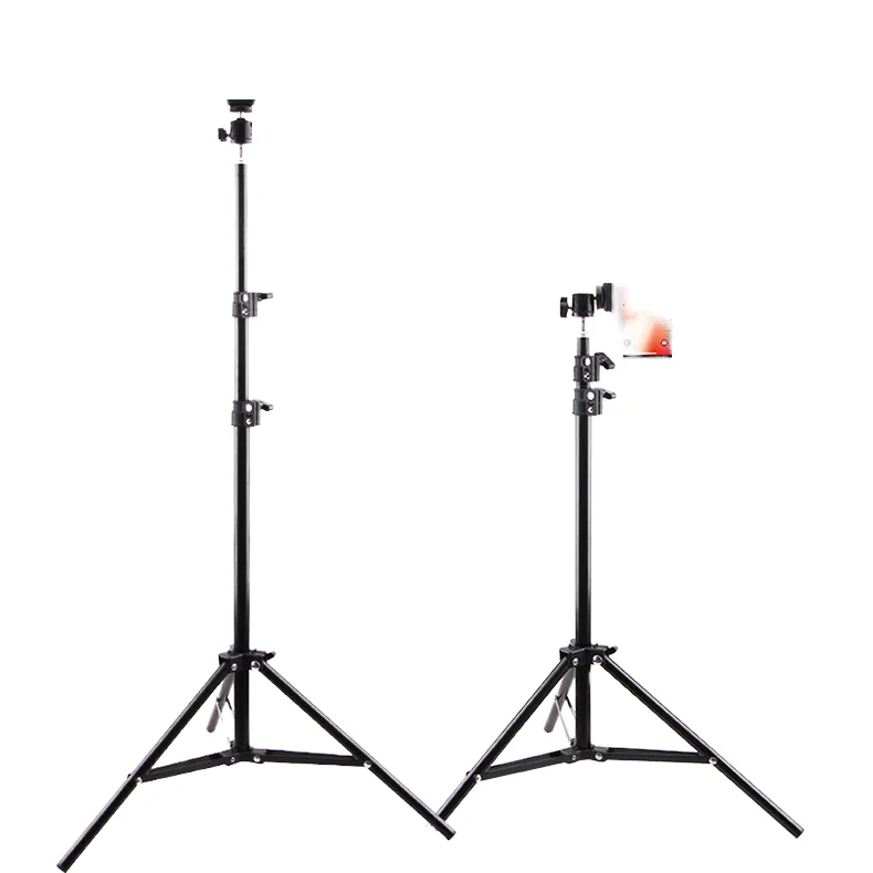 Yiscaxia Light Stand Portable Compact Photography Tripod - Main Image