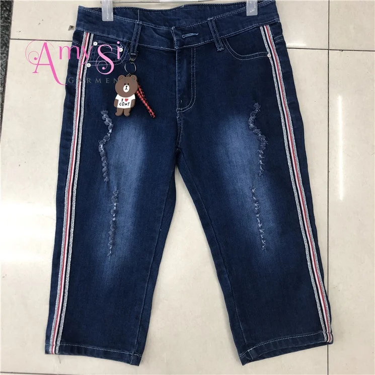 3.99 Dollars Wk132 Ladies' Fashion Knee 