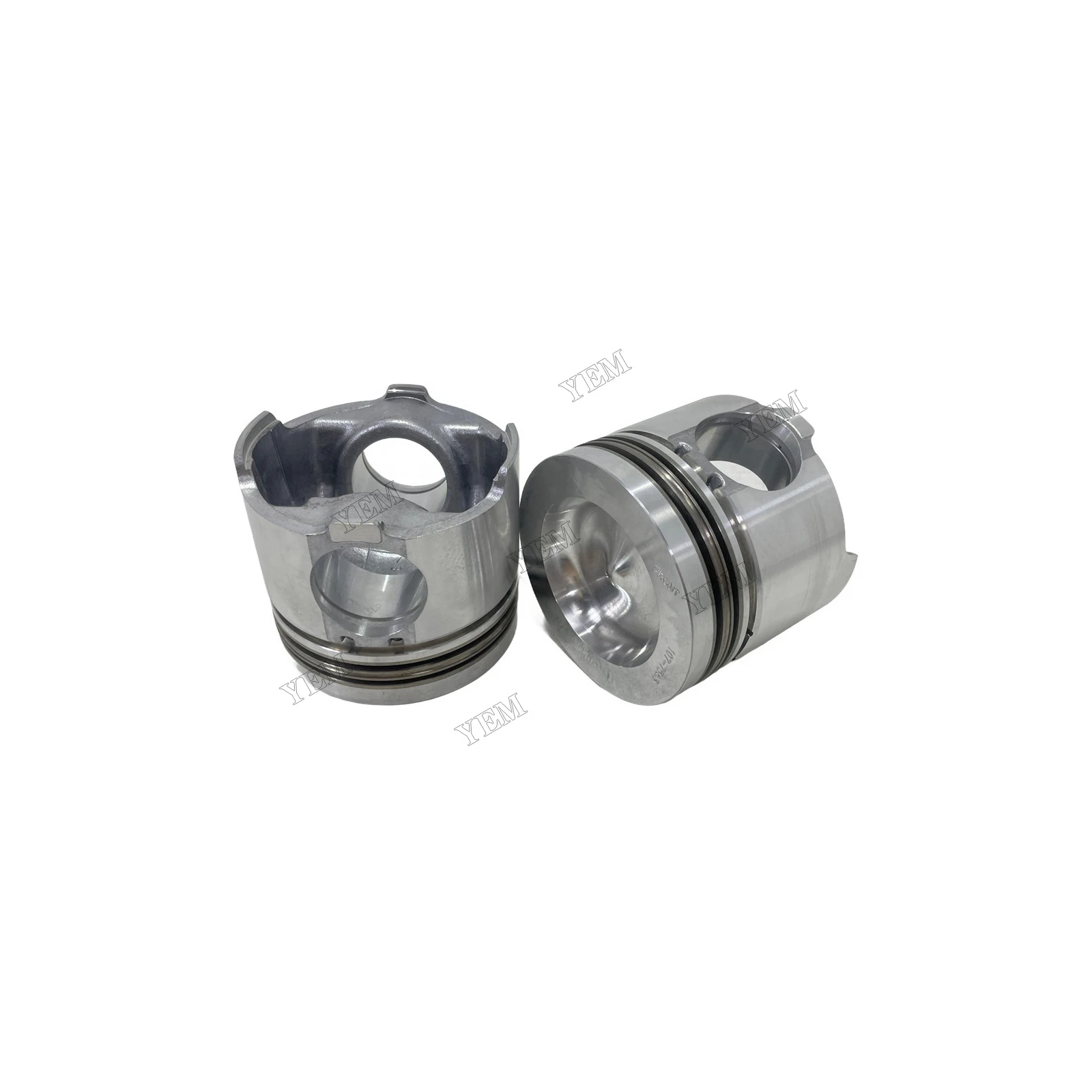 3114 Piston Kit Fits for Caterpillar Aftermarket Engine Parts