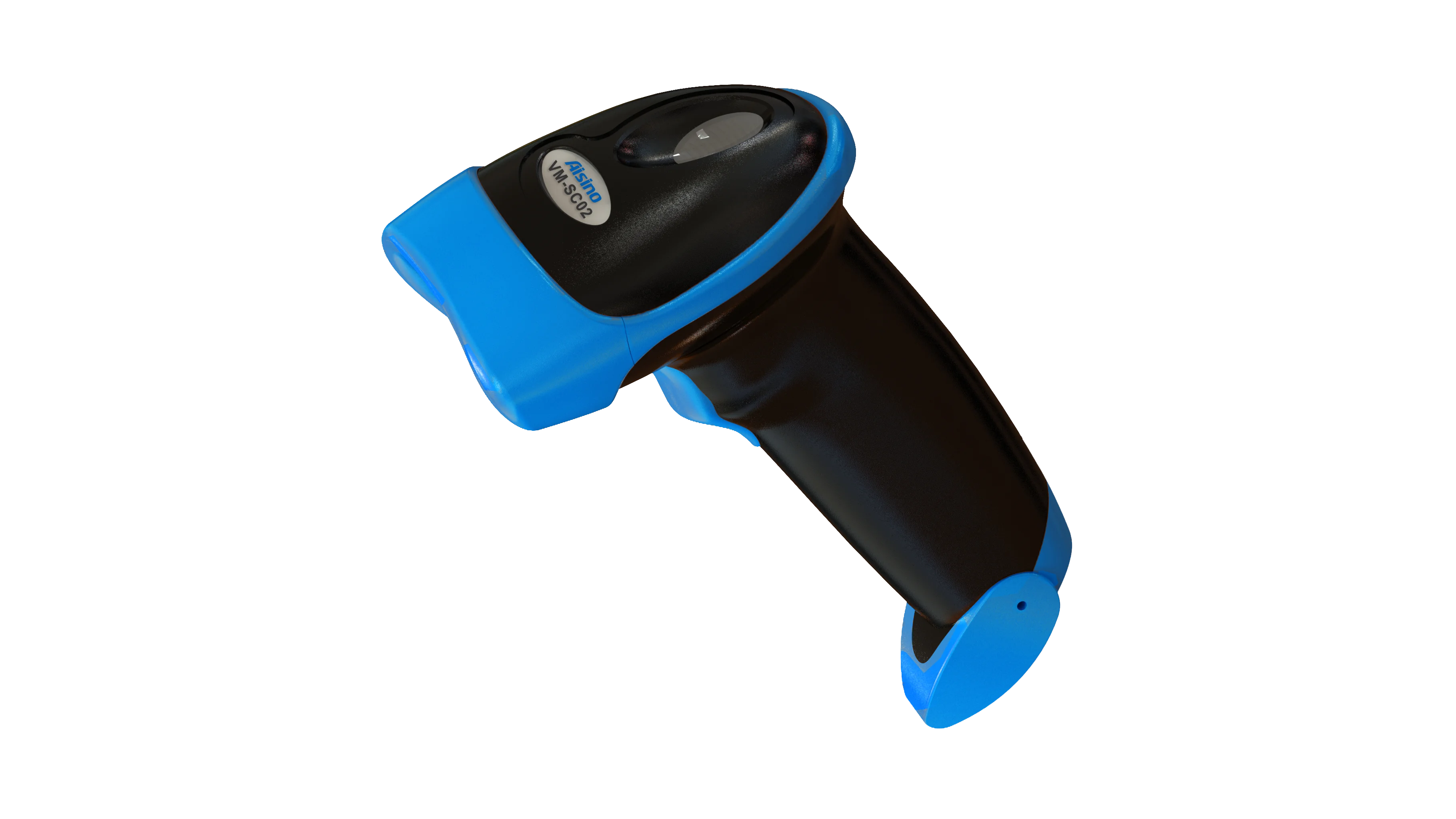 Supermarket  Qrcode Desktop Bar Code Scanner Software Scan Qr Code 2D Bar Code Verifier Reader Auto USB Scanners