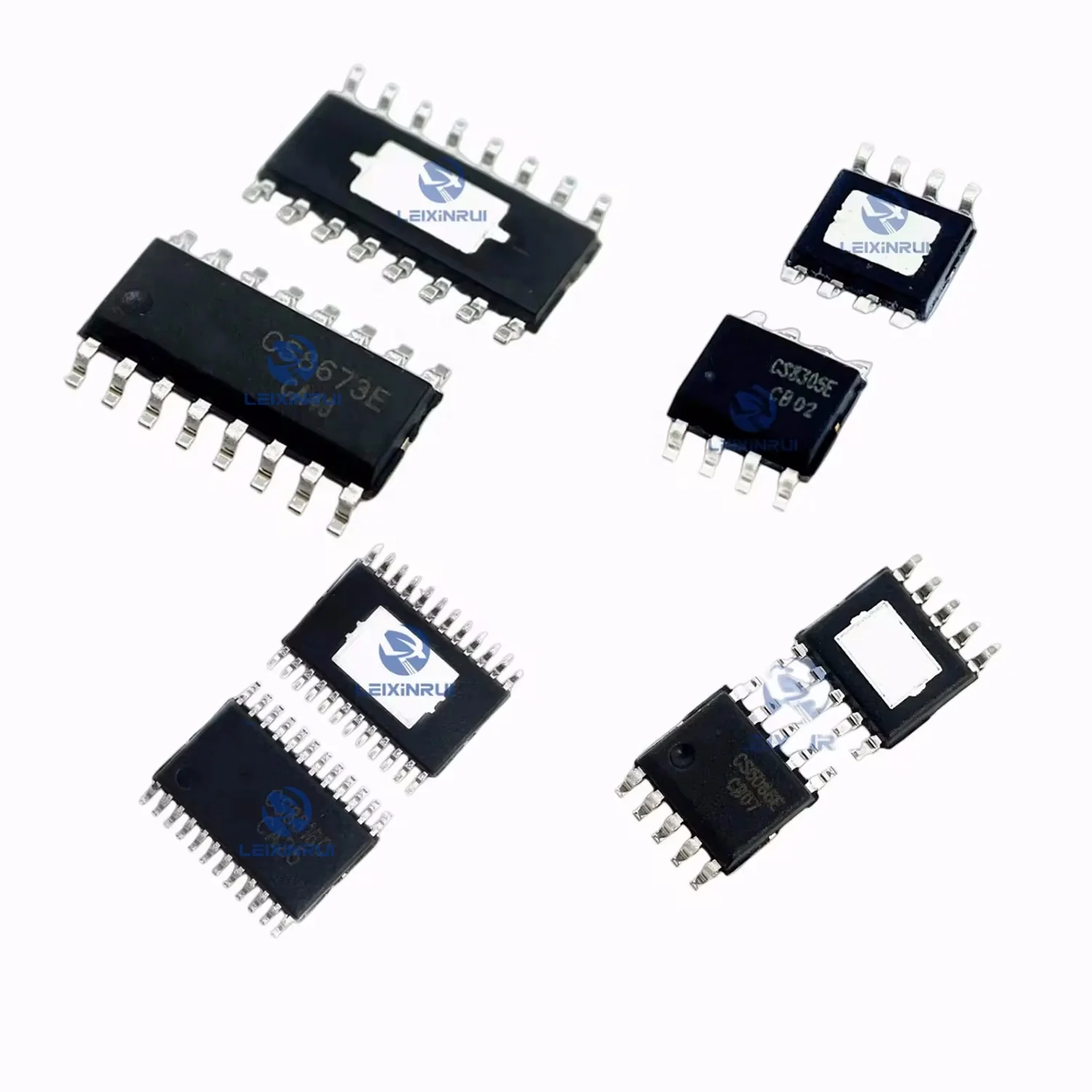 302個。電子部品ICチップRMLV0408EGSB4S2長期保管品新品同様未使 ICチップIU5302T SM5308 M3033 M2688 NDP1415 NDP1480QB CS5090E