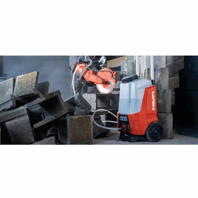 Hilti-2315589 Water supply Unit DWP 15-22 Hilti Tools with Lithium Ion Batteries manufacture