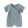 Cotton Romper