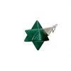 Jade verde