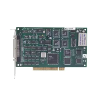 New and Original PLC Data Acquisition Card PCI-1712-AE