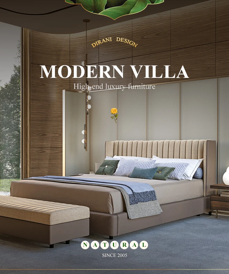 Modular Installation Services - Home