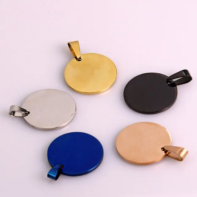 Enamel Dog Tag Soft Pin Metal Lapel Hard Pins No Minimum Custom Gold Stainless Steel Logo Dog Tags For Engraving