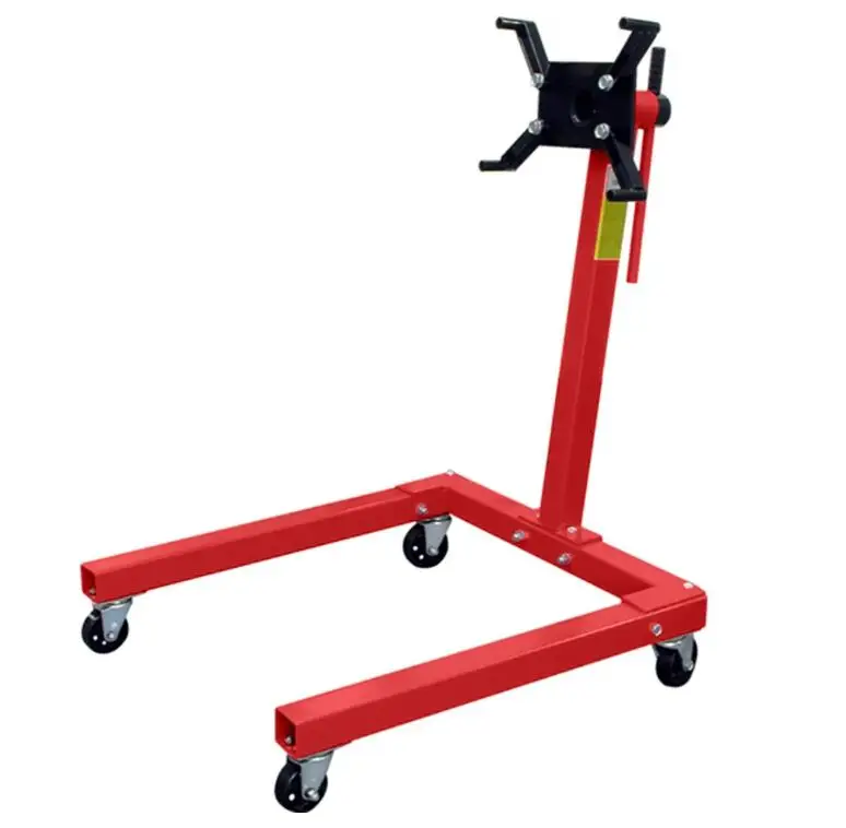 1250lbs Engine Stand Motor Support 1250lbs Hydraulic Motor Stand Buy Engine Stand 1250 Lbs Motor Stand 1ton Truck Engine Stand Product On Alibaba Com