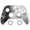 Mix color Clown Pattern Replacement Front Shell YX3T112WSM2