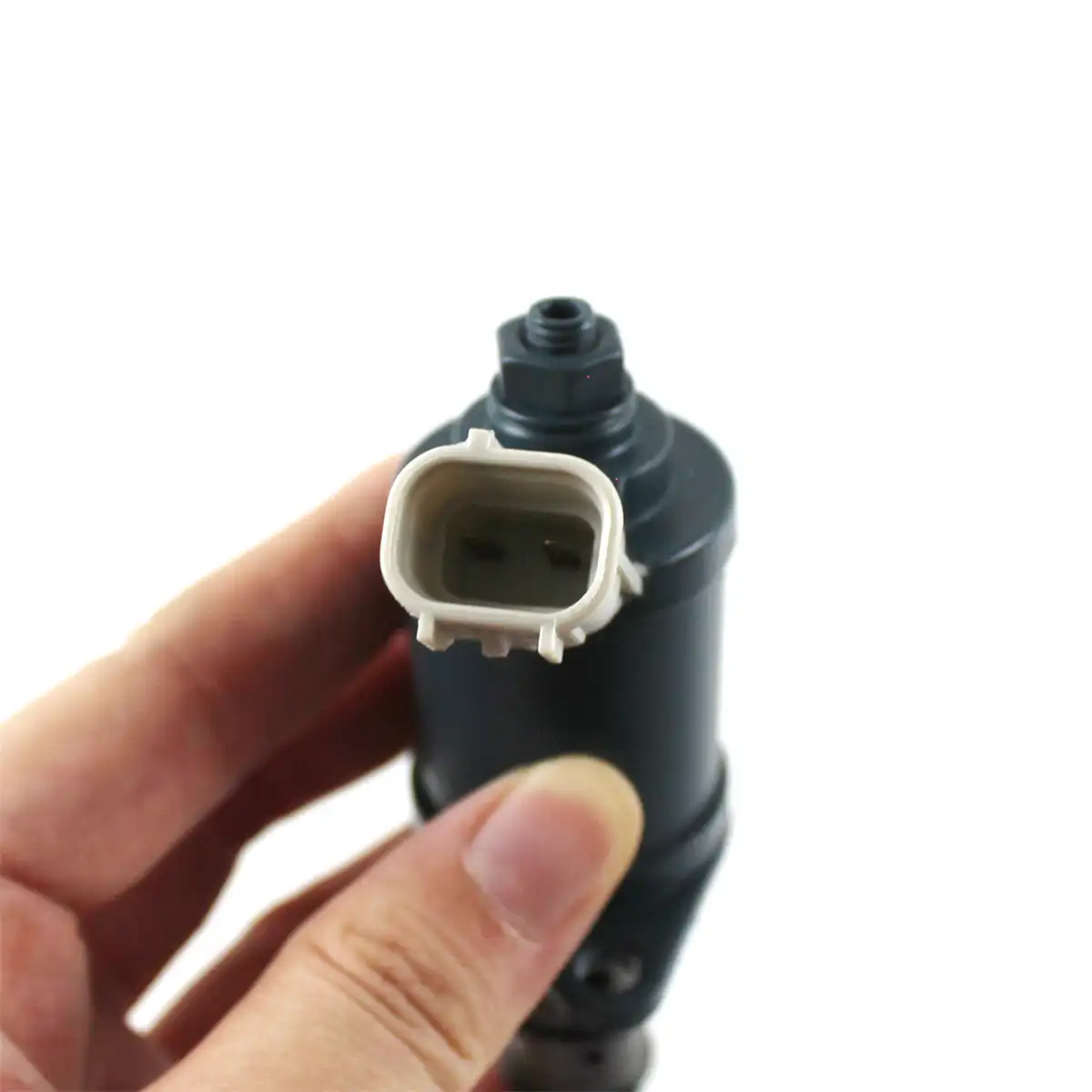 Hitachi 9258047 ZAX240-3 için ZX250-3 24V solenoid valf| Alibaba.com