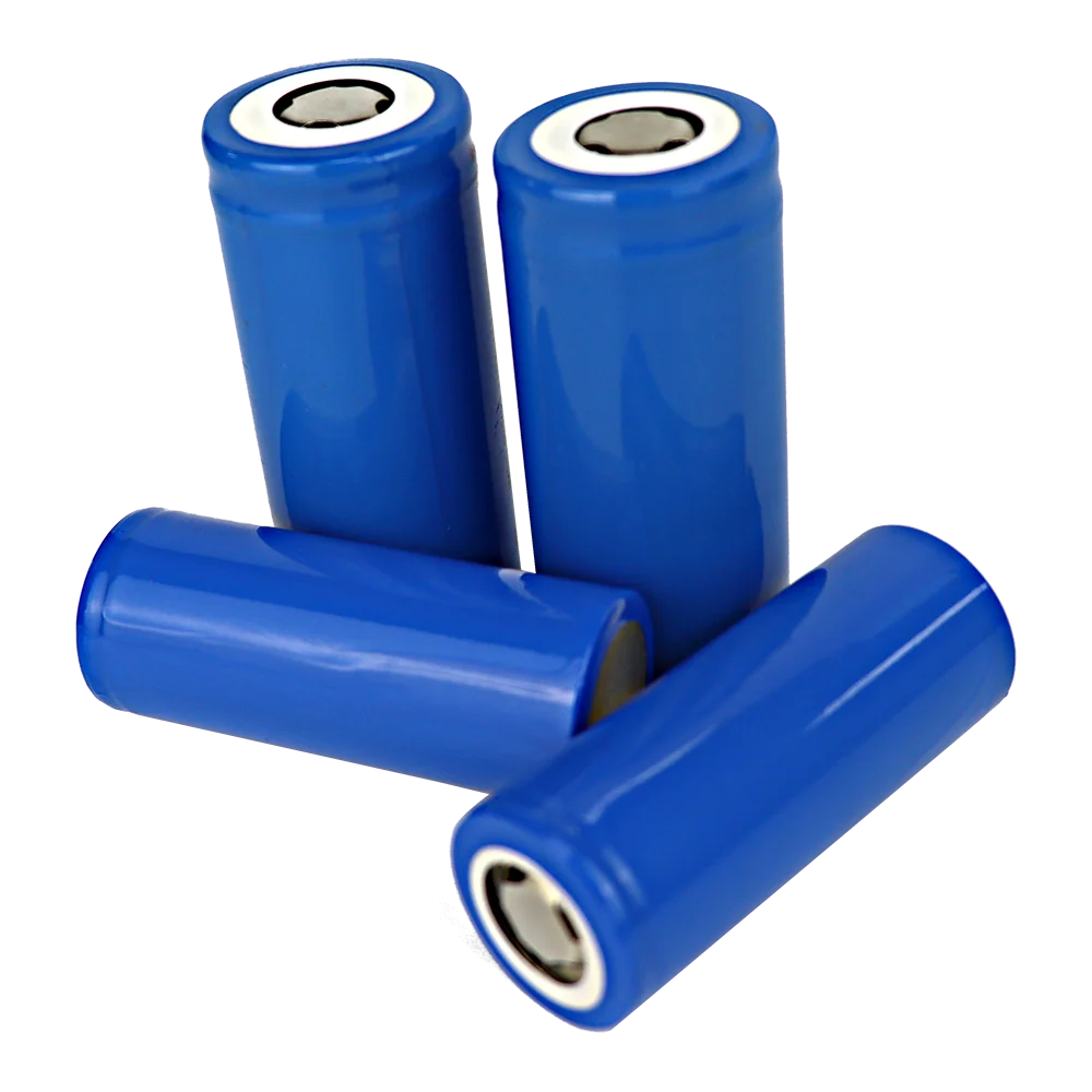 3c Discharging Rate Ifp Li-ion Battery 6000mah 3.2v 32650 Lifepo4 Lithium Ion Batteries Pack Lifepo4 Ifr
