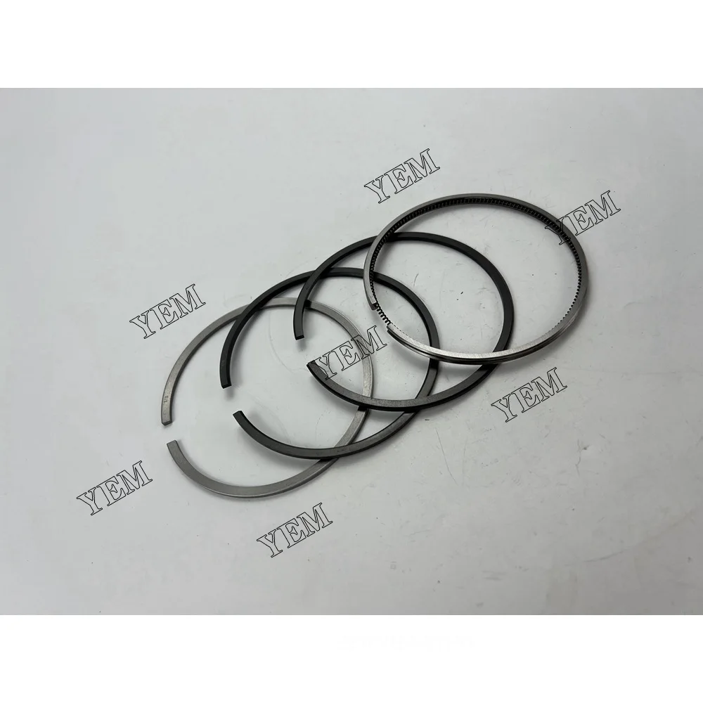 F4L912 Piston Ring for Deutz Engine Spare Part Wholesale Engine Parts 6