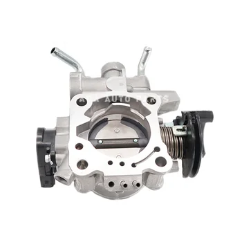 マミ MN183547 Throttle Body Assembly Valve for Mitsubishi L200