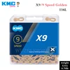 oro X9 116L