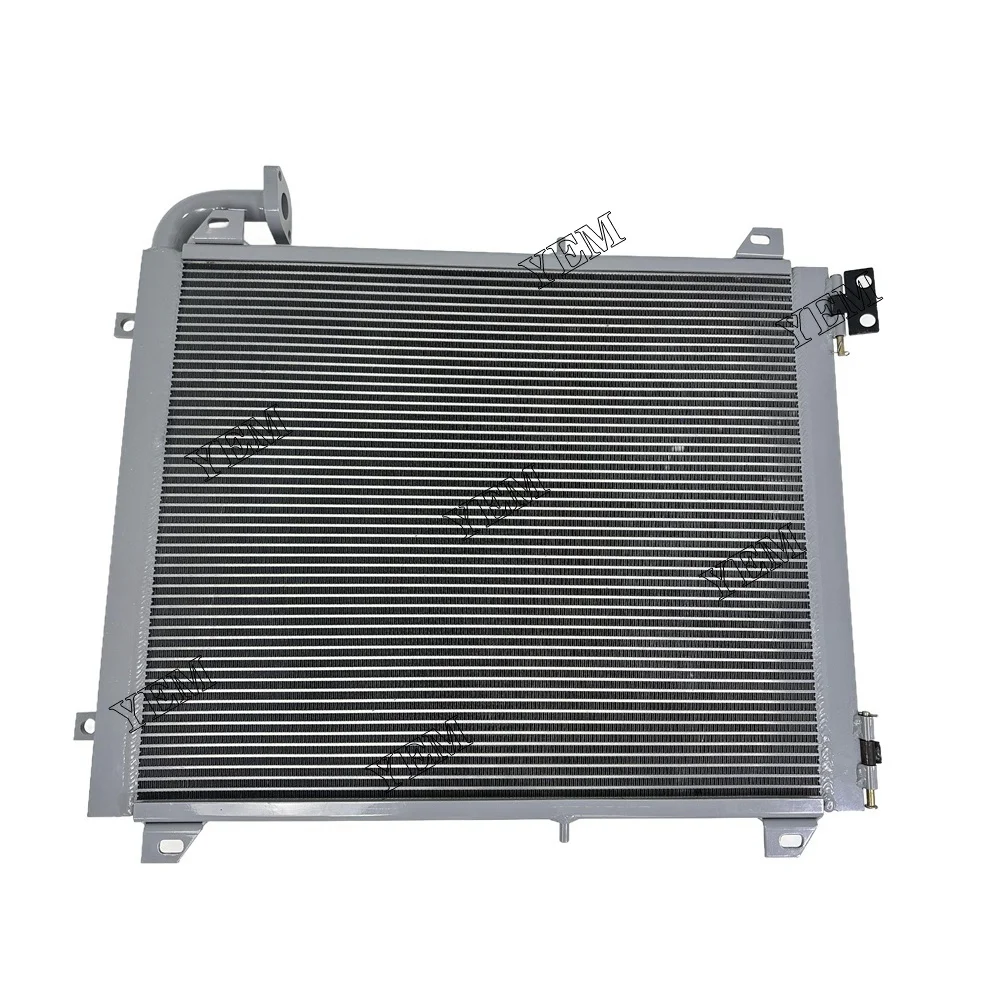 Assy Radiator 20Y-03-2172 Fit for Komatsu PC200-6 PC210-6 Engine
