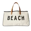 Beach Tote Bag