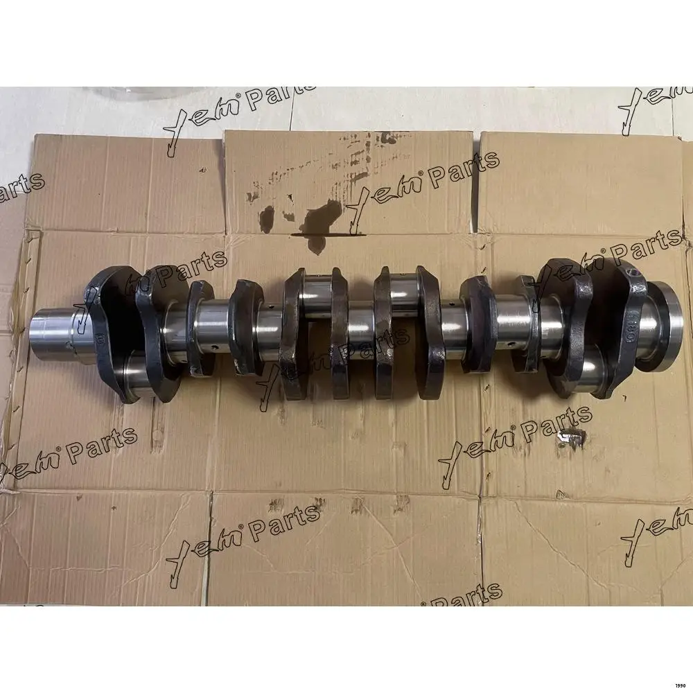 Crankshaft Assembly Fit for Caterpillar C13