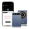 Versión Bluetooth Gunmetal (APP no incluida)