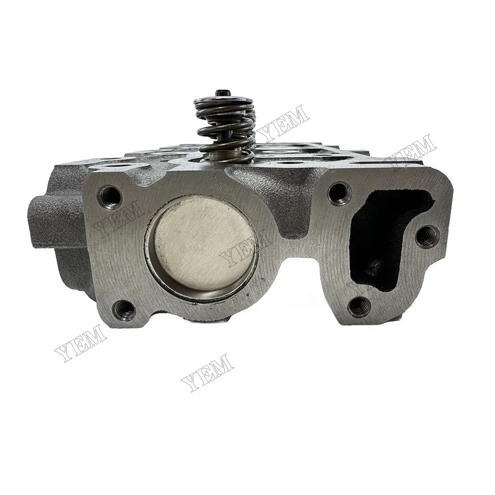 Complete Cylinder Head Fit for Yanmar 3TNA68 Engine 3