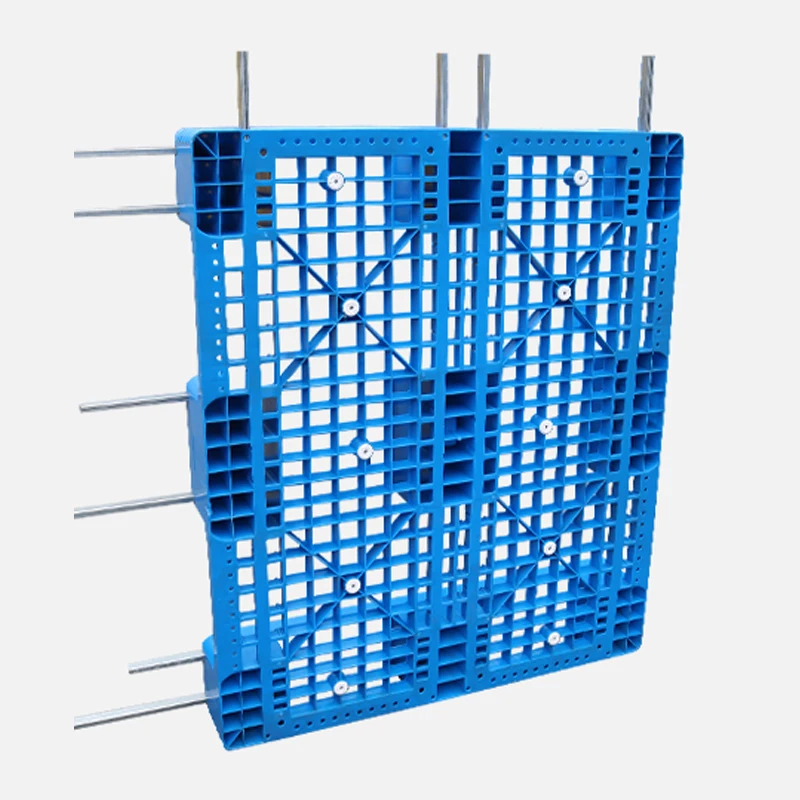 Hdpe Plastic Pallet Heavy Duty storage stacking pallets for sale ...