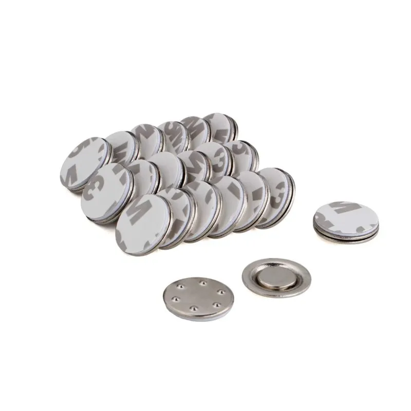 Горячая Распродажа, неодимовые магнитные Именные Бирки с логотипом, магнитные именные значки на продажу