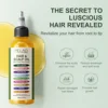 9 in 1 Olio per Capelli e Cuoio Capelluto