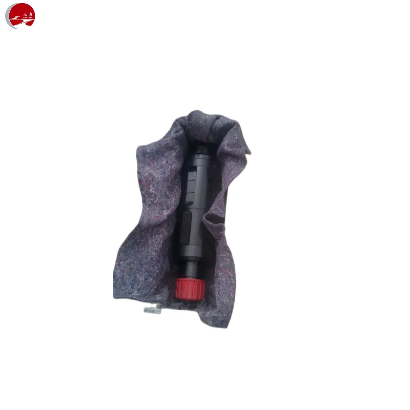 Rubber/Nylon Tubing Centralizer for 2 7/8 Tubing running down 7 Casing