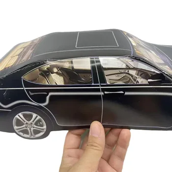 Joss Paper Car Paper Money for Memorial Day Offerings,  Funeral Sacrificial Pray Supplies