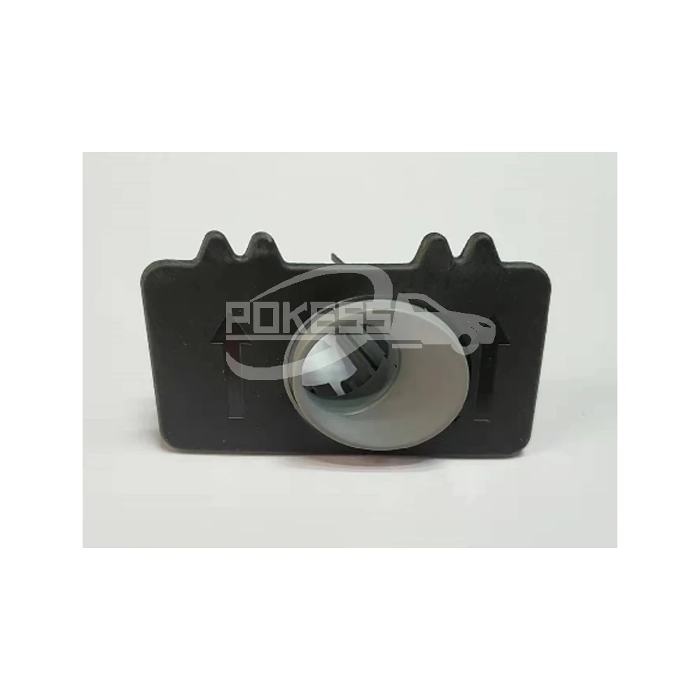 Car Auto Parts DS7315C873ABXWAA Reversing Radar Bracket Front Outer Le... — 2