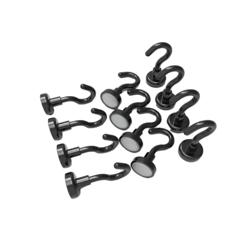 Heavy Duty Neodymium Tohoer 100lb Super Strong Magnetic