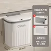 Large pull-out style, white