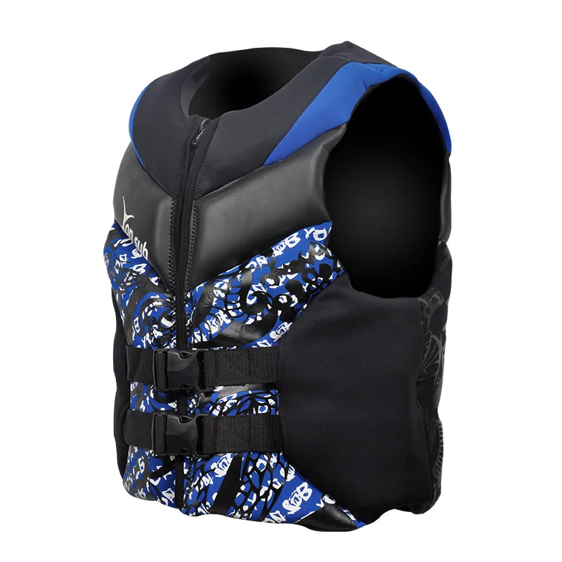 Подгонянный неопреновый вспененный спасательный жилет