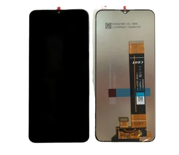 Mobile Phone Original Lcds Display For Samsung A23 4G A235F LCD  Touch Screen Replacement Display For Celular Pantallas