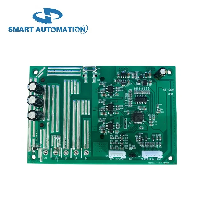 CB-2430 Brushless Dc Motor Controller 12v 24v 36v 48v for 30A  BLDC Motor Driver Board 12 24 36 48 Volt Speed PWM Control