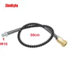 one female hose