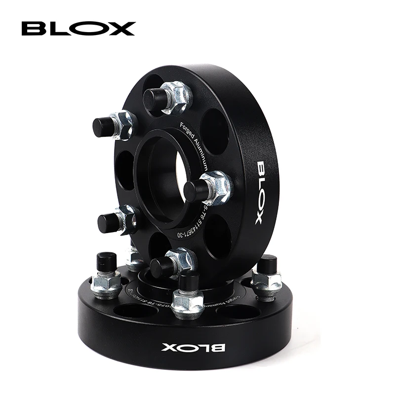 Hub Centric 15-100MM Wheel Spacers Adapters For 5LUG PCD 5x98 5x100 5x105 5x108 5x112 5x114.3 5x115