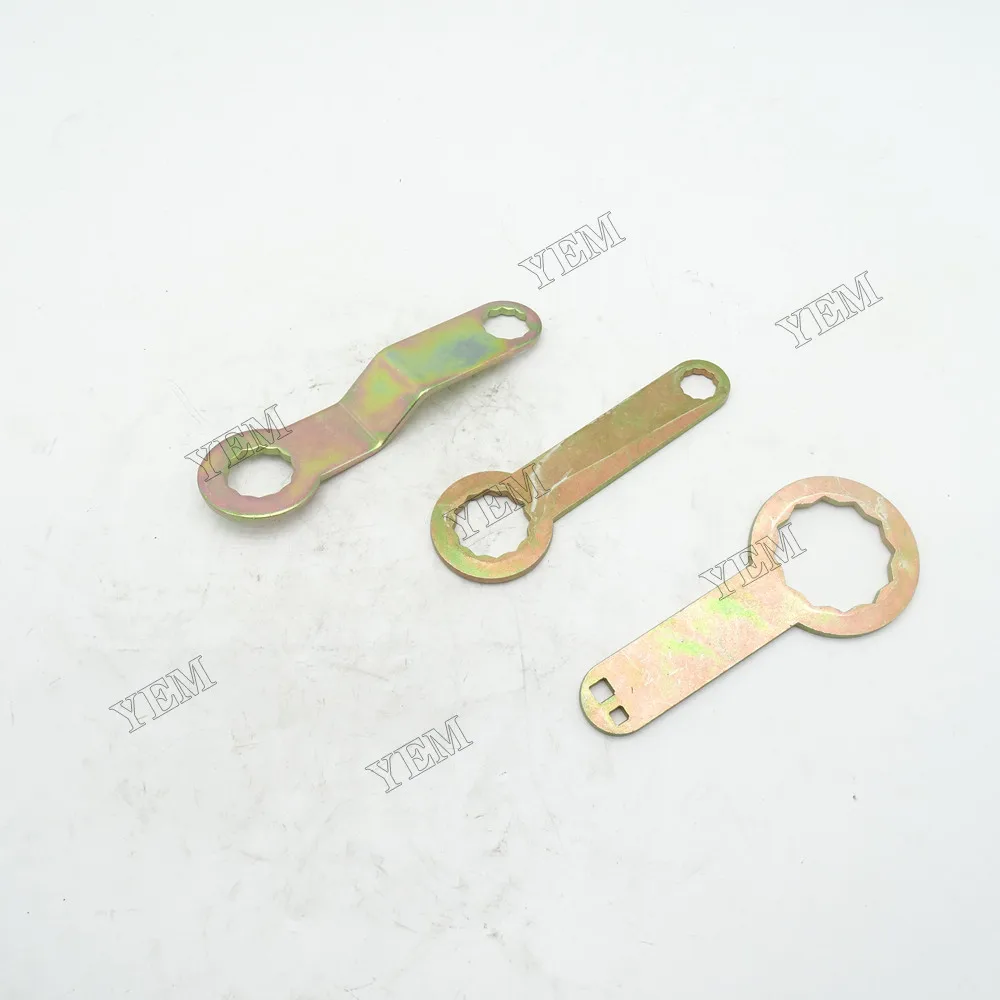 For Kawasaki Flow Wrench High Performance Engine Parts 5