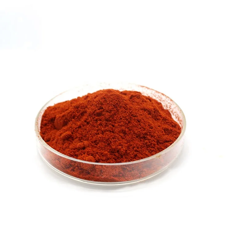 Food Color Powder Red