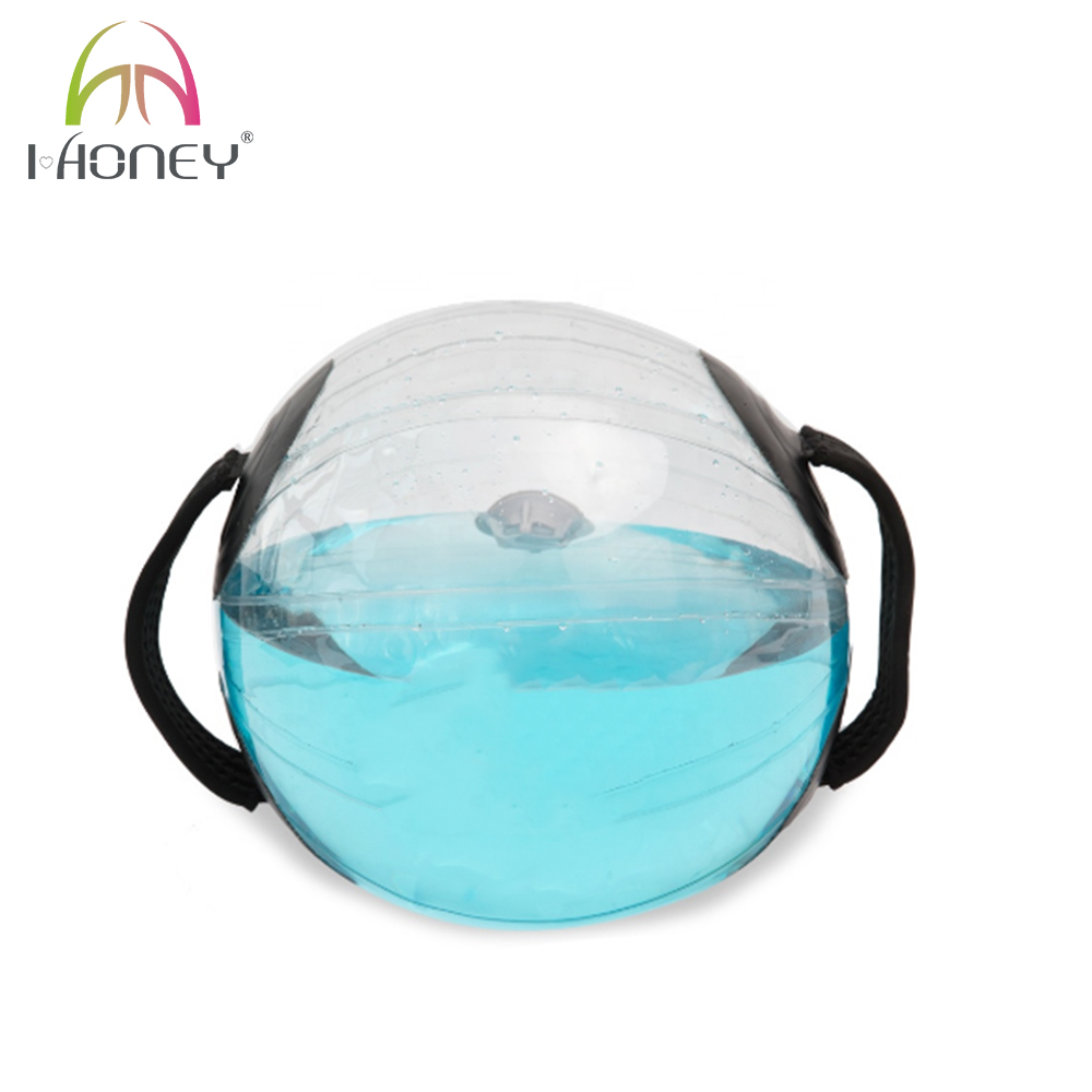 Домашний Тренажерный Зал Aqua Power сумка для фитнеса водяной тренировочный мяч