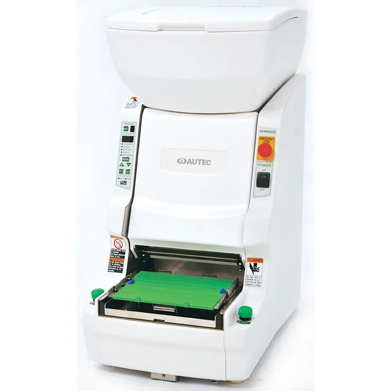 SUZUMO /AUTEC/FUJISEIKI SuShi maker Machine - China - Manufacturer 