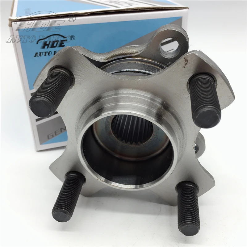 For Suzuki Alto Wagon R Wheel Hub Bearing Assembly 4340164L00, View